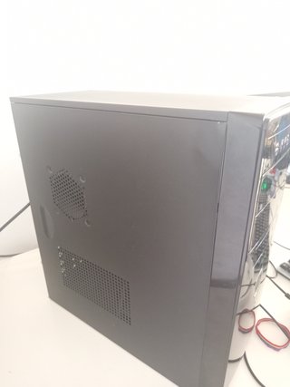 PC Sobremesa GTX 1050 Ti | SSD + 1TB
