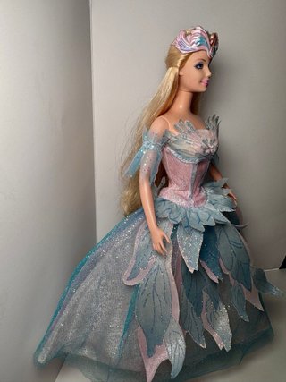 Barbie Odette Il Lago dei Cigni
