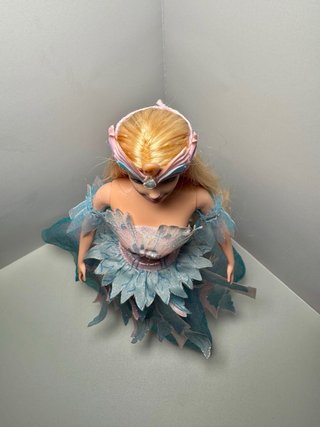 Barbie Odette Il Lago dei Cigni