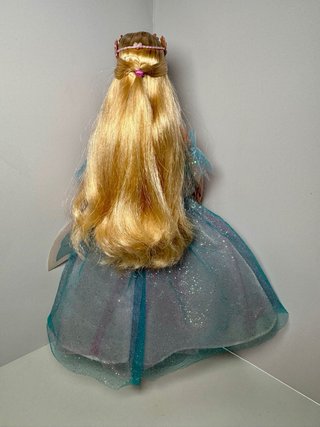 Barbie Odette Il Lago dei Cigni