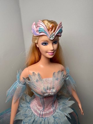 Barbie Odette Il Lago dei Cigni
