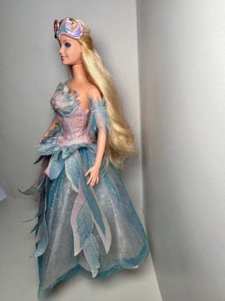 Barbie Odette Il Lago dei Cigni