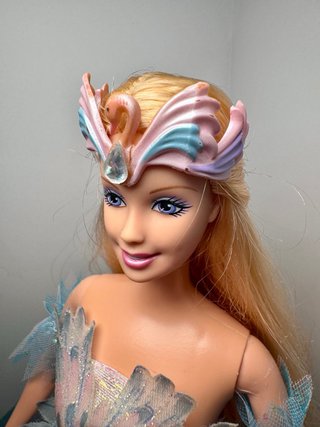 Barbie Odette Il Lago dei Cigni