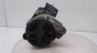 Mg rover 1160303 yle102500 alternador serie (rj)