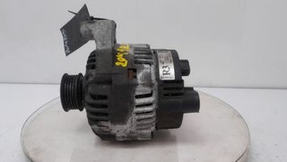 Mg rover 1160303 yle102500 alternador serie (rj)