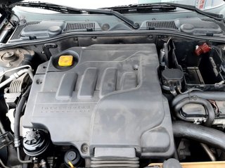 Mg rover 1160303 yle102500 alternador serie (rj)