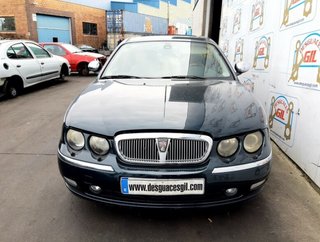 Mg rover 1160303 yle102500 alternador serie (rj)