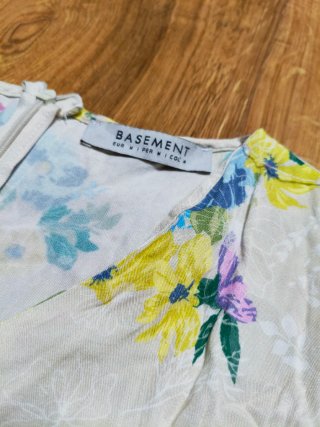 2 Vestidos para Mujer, Talla M, Estampados Floral