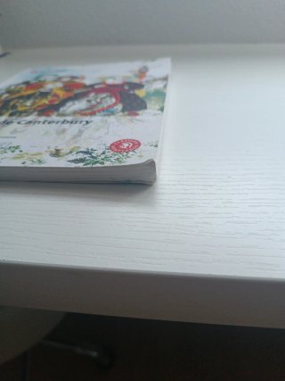 Cuentos De Canterbury (clasicos Adaptados)