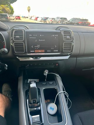 Citroen C5 Aircross 2020