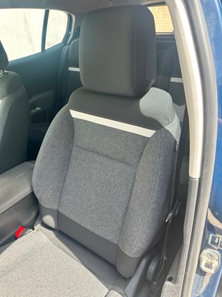Citroen C5 Aircross 2020