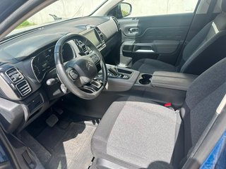 Citroen C5 Aircross 2020