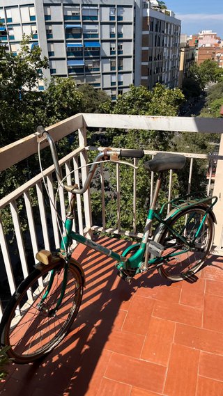 Bicicleta BH Vintage