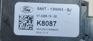MANDO MULTIFUNCION FORD FIESTA (CCN) 1.0I TURBO 1