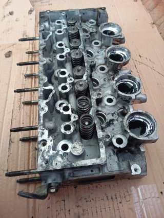 Culata Citroen C3 HDi 1.4 tdci Peugeot mazda Ford