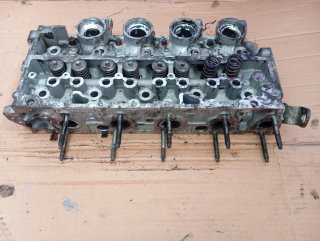 Culata Citroen C3 HDi 1.4 tdci Peugeot mazda Ford