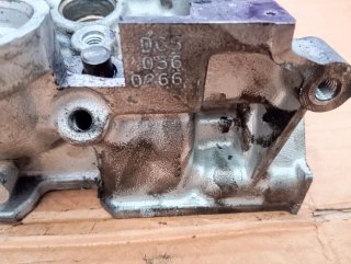 Culata Citroen C3 HDi 1.4 tdci Peugeot mazda Ford
