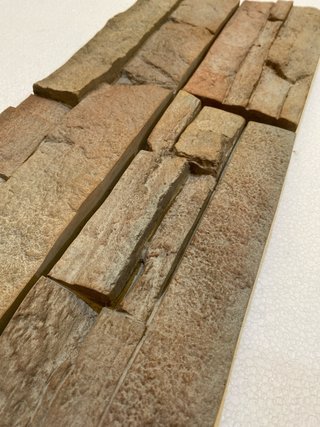Plaqueta decorativa Varadero Visón (caja)