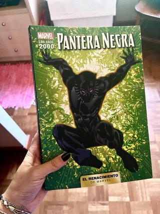 Lote comics Los vengadores años 2000 Marvel