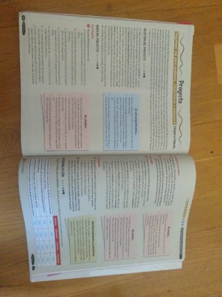 Física y Química 3 ESO