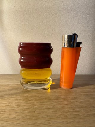 Perfume Juvena Sarabé Vintage