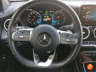 Mercedes GLC GLC 300 de 4MATIC