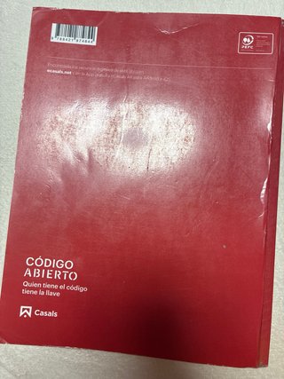 Historia de España 2 BA