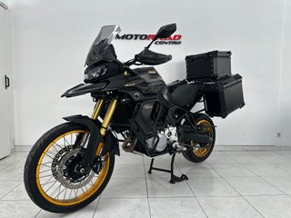 VOGE 900 DSX