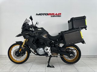 VOGE 900 DSX
