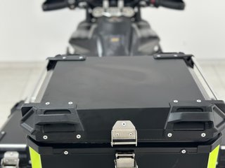 VOGE 900 DSX