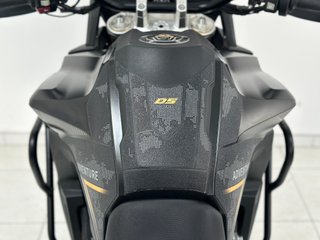 VOGE 900 DSX