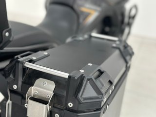 VOGE 900 DSX