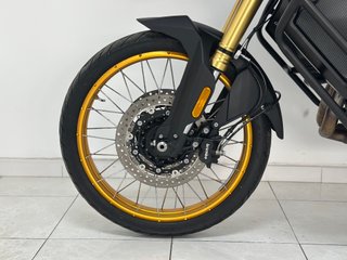 VOGE 900 DSX
