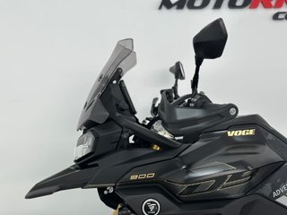 VOGE 900 DSX