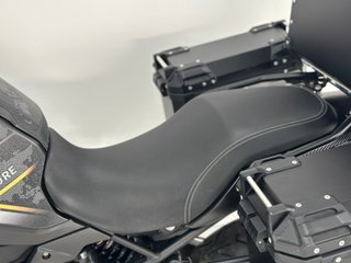 VOGE 900 DSX