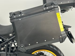 VOGE 900 DSX