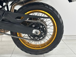 VOGE 900 DSX