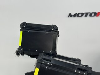 VOGE 900 DSX