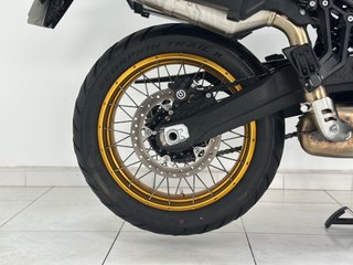 VOGE 900 DSX