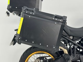 VOGE 900 DSX