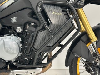 VOGE 900 DSX