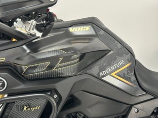 VOGE 900 DSX