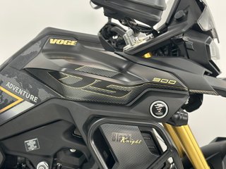 VOGE 900 DSX