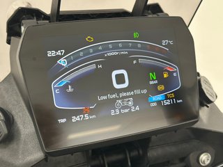 VOGE 900 DSX