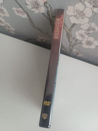 Resacón en Las Vegas DVD Nuevo
