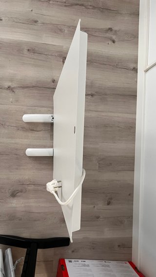 Calefactor CREATE WARM CLEAR IR WiFi