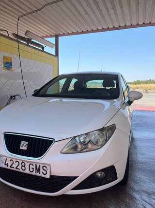 SEAT Ibiza 2009