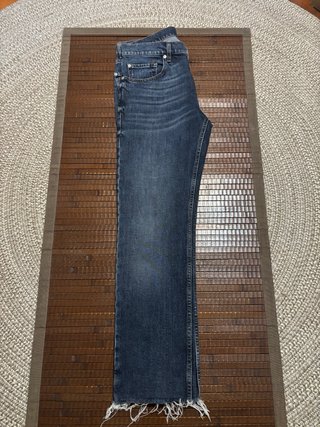 7 for all mankind Jeans Slimmy Talla 32