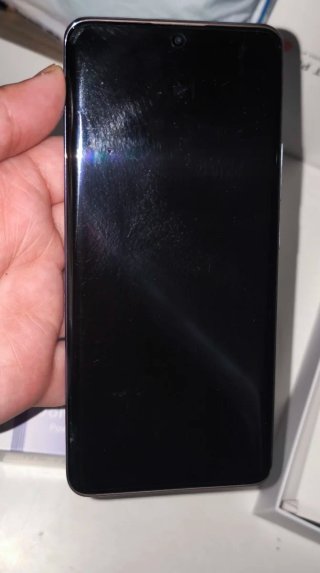 Xiaomi Redmi Note Pro 14 5G Morado
