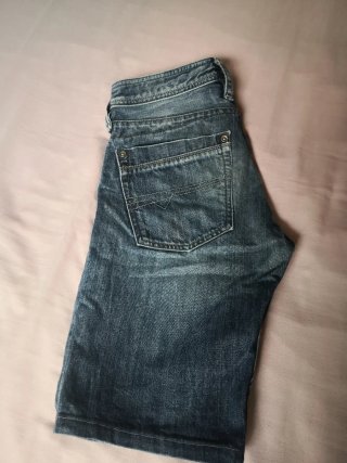 Pantalón corto Diésel talla 38